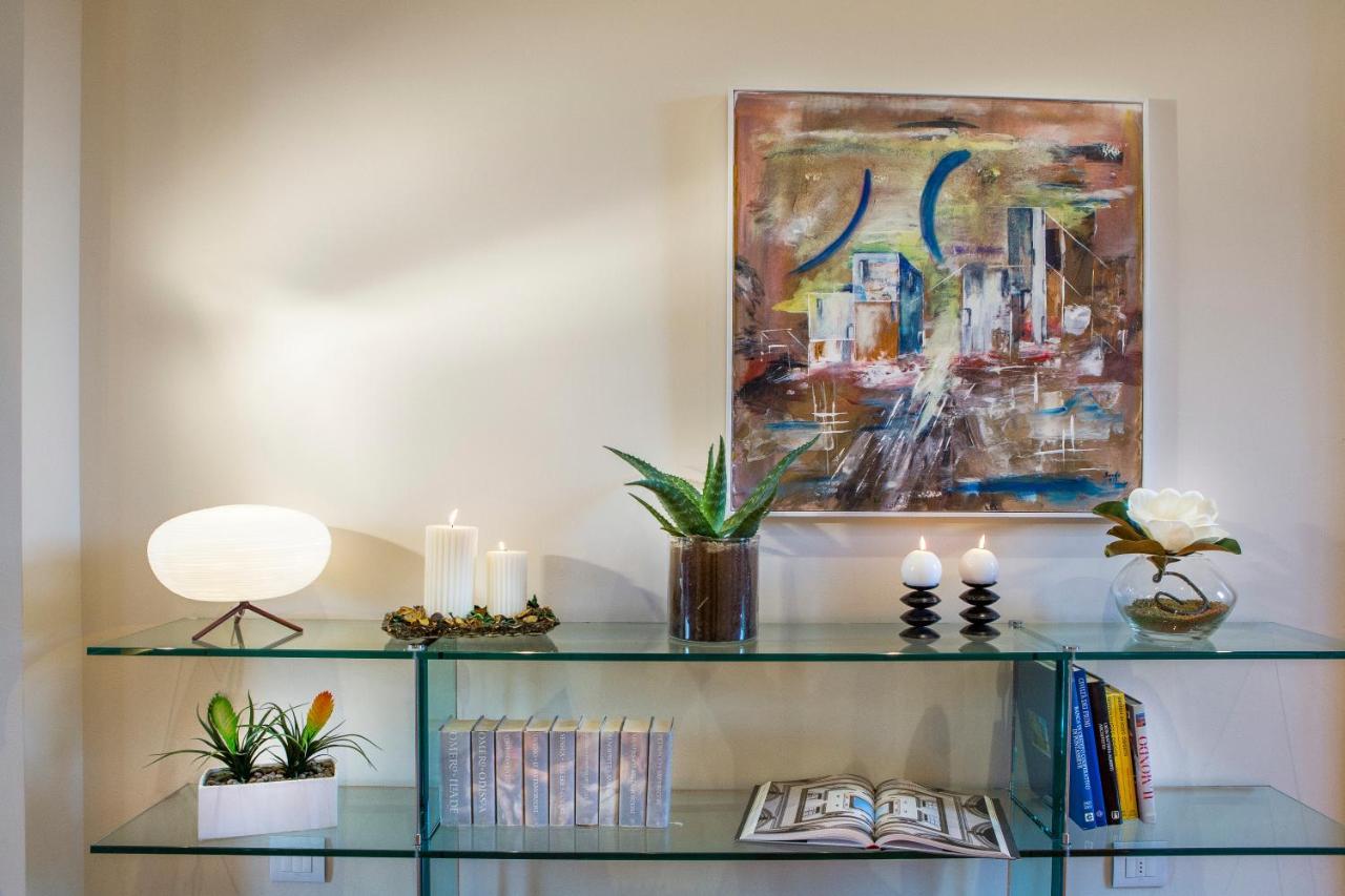 Le Residenze A Firenze - Residenza Covoni Apartment In The Historical Center Of Florence Ngoại thất bức ảnh