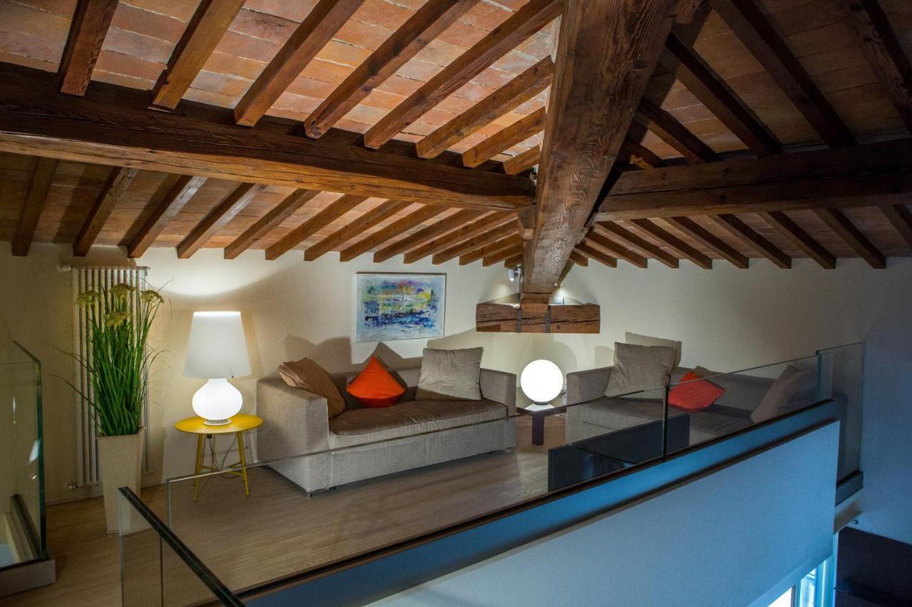 Le Residenze A Firenze - Residenza Covoni Apartment In The Historical Center Of Florence Ngoại thất bức ảnh