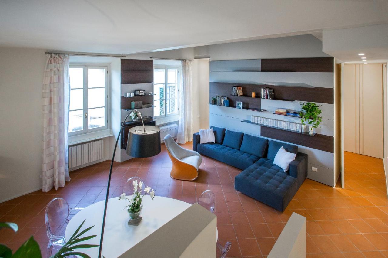 Le Residenze A Firenze - Residenza Covoni Apartment In The Historical Center Of Florence Ngoại thất bức ảnh