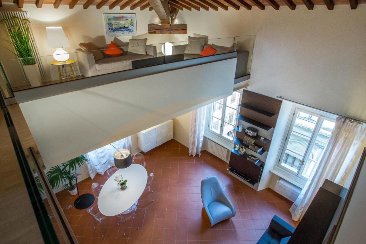 Le Residenze A Firenze - Residenza Covoni Apartment In The Historical Center Of Florence Ngoại thất bức ảnh