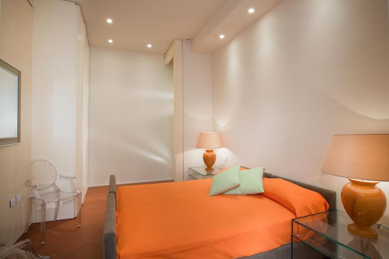 Le Residenze A Firenze - Residenza Covoni Apartment In The Historical Center Of Florence Ngoại thất bức ảnh