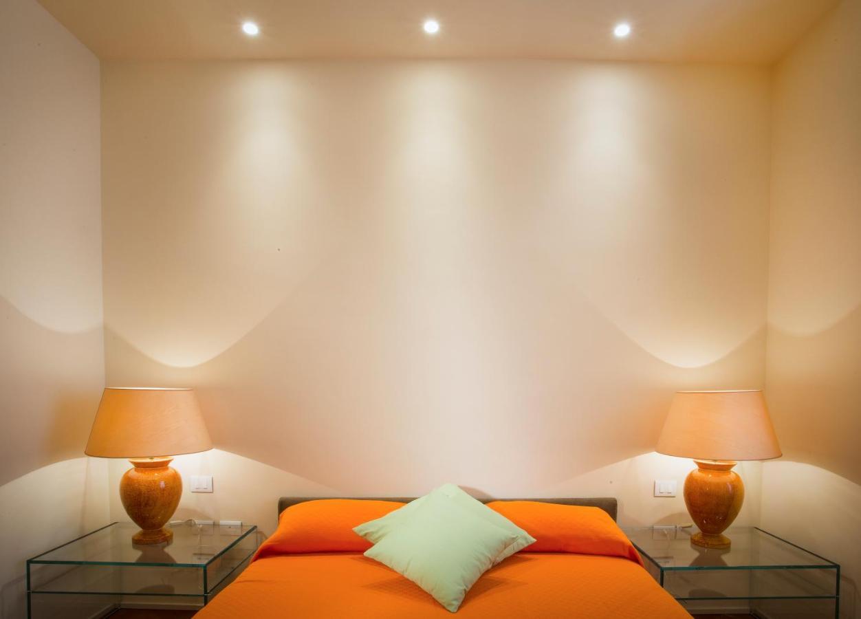 Le Residenze A Firenze - Residenza Covoni Apartment In The Historical Center Of Florence Ngoại thất bức ảnh
