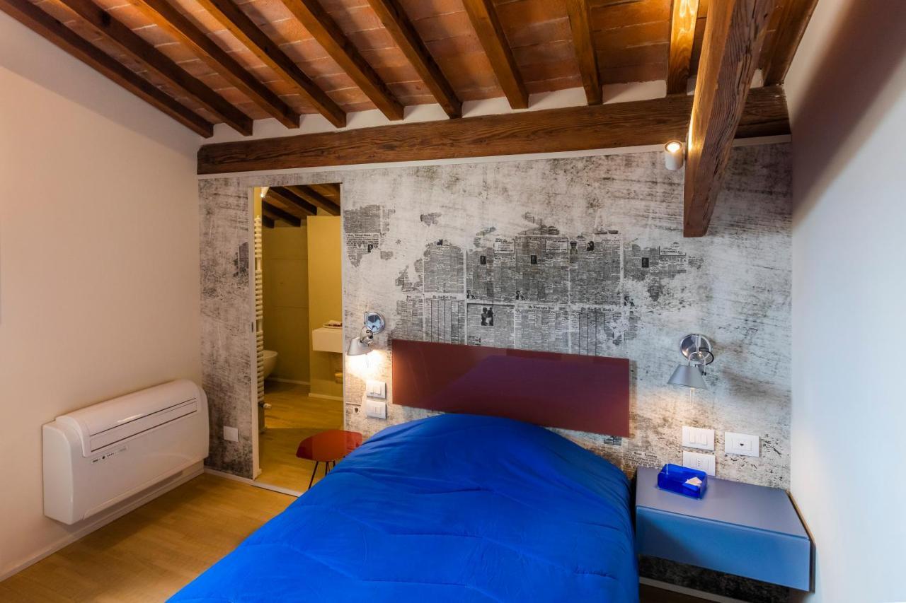 Le Residenze A Firenze - Residenza Covoni Apartment In The Historical Center Of Florence Ngoại thất bức ảnh
