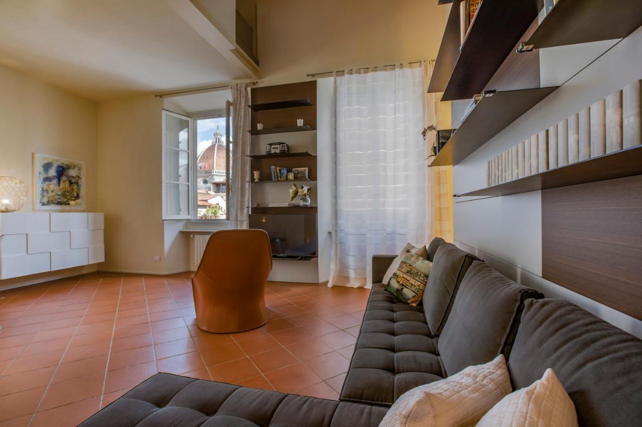 Le Residenze A Firenze - Residenza Covoni Apartment In The Historical Center Of Florence Ngoại thất bức ảnh