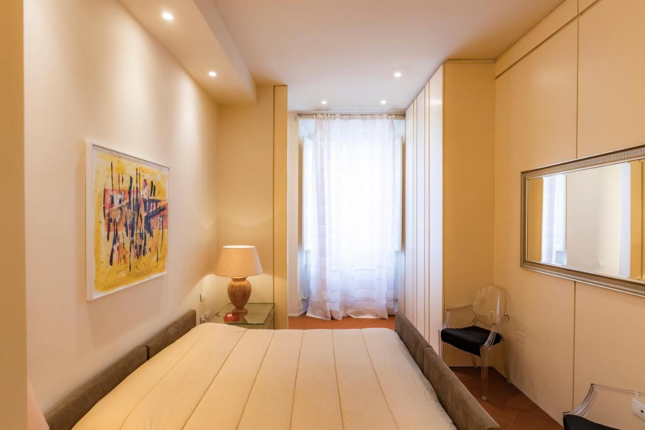 Le Residenze A Firenze - Residenza Covoni Apartment In The Historical Center Of Florence Ngoại thất bức ảnh