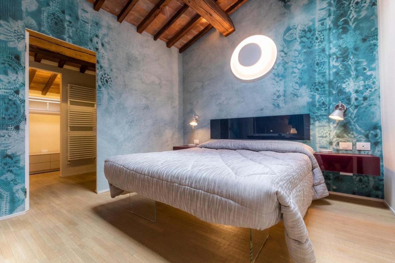 Le Residenze A Firenze - Residenza Covoni Apartment In The Historical Center Of Florence Ngoại thất bức ảnh