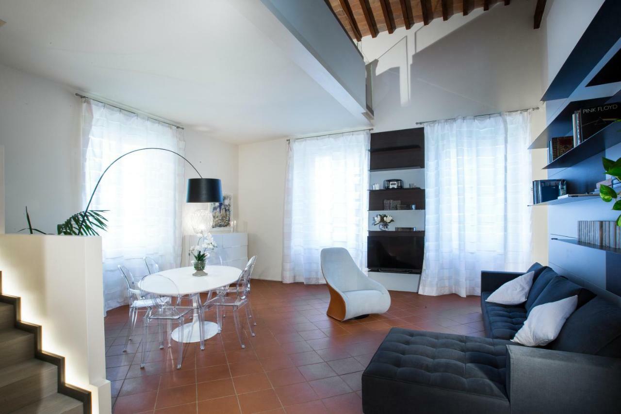 Le Residenze A Firenze - Residenza Covoni Apartment In The Historical Center Of Florence Ngoại thất bức ảnh