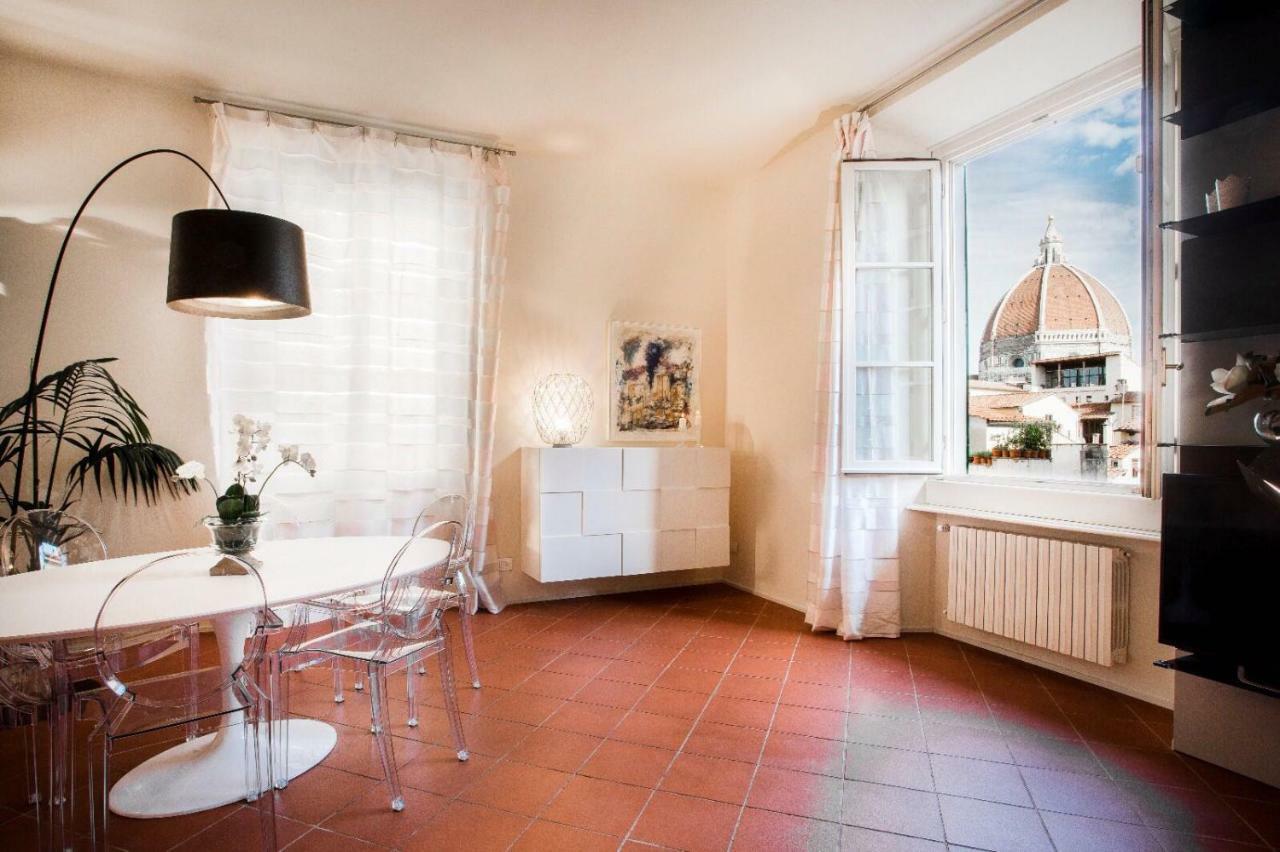 Le Residenze A Firenze - Residenza Covoni Apartment In The Historical Center Of Florence Ngoại thất bức ảnh