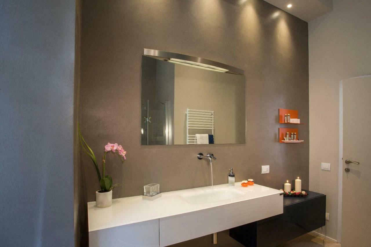 Le Residenze A Firenze - Residenza Covoni Apartment In The Historical Center Of Florence Ngoại thất bức ảnh