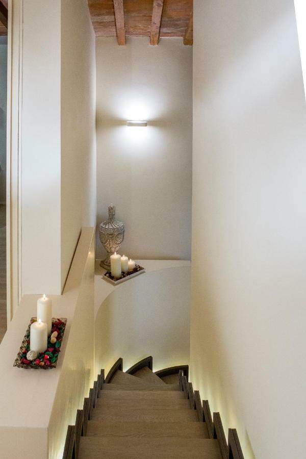 Le Residenze A Firenze - Residenza Covoni Apartment In The Historical Center Of Florence Ngoại thất bức ảnh