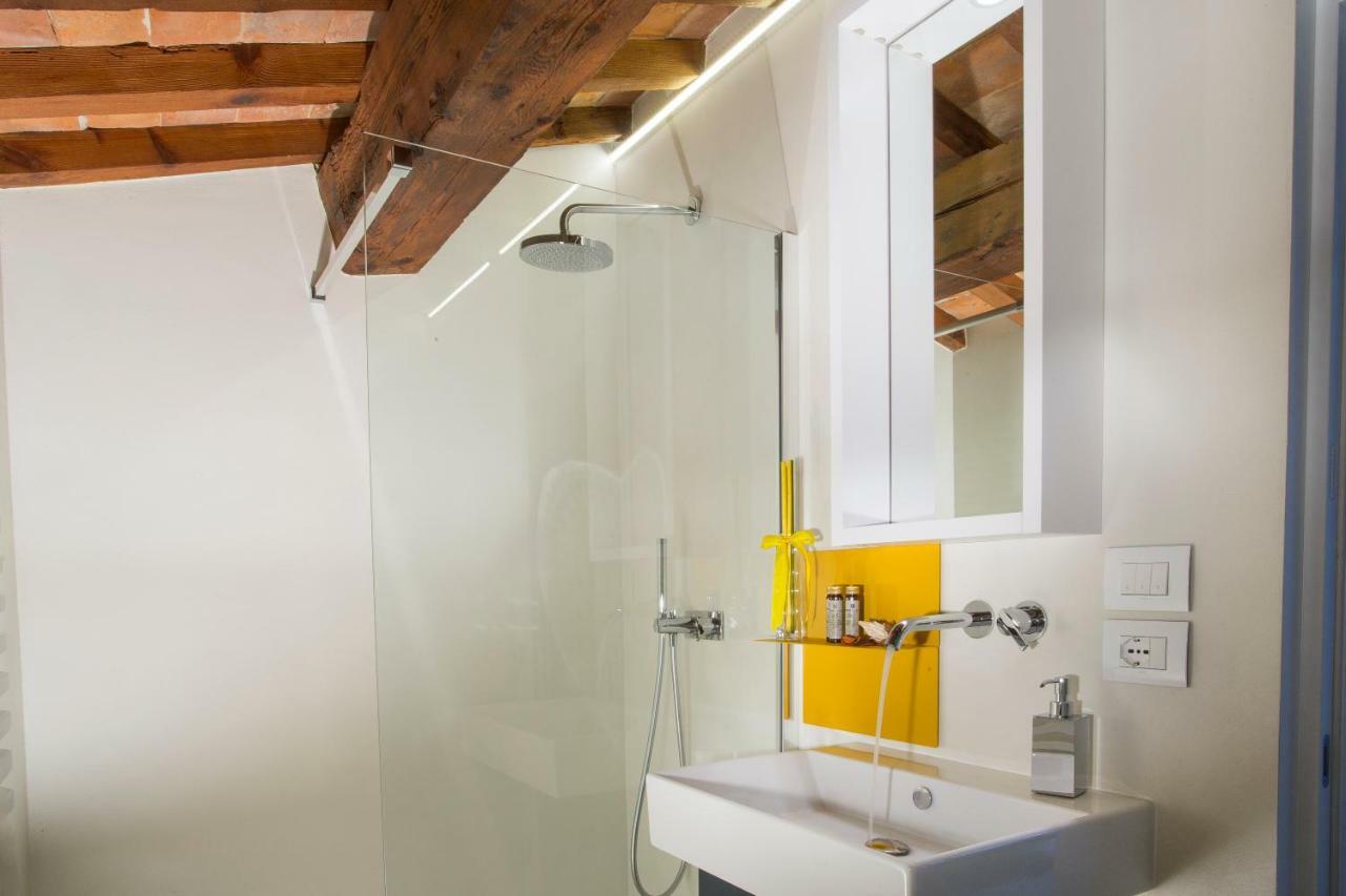 Le Residenze A Firenze - Residenza Covoni Apartment In The Historical Center Of Florence Ngoại thất bức ảnh