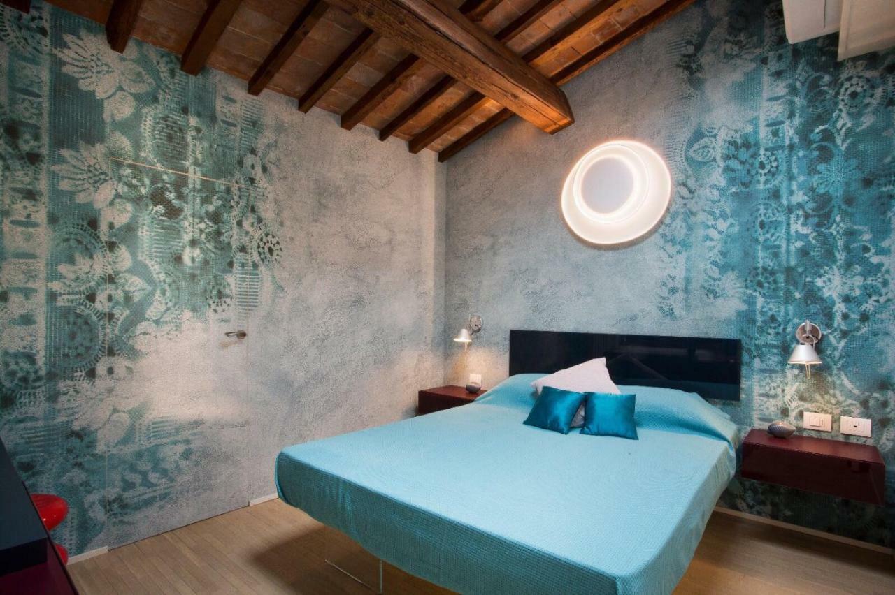 Le Residenze A Firenze - Residenza Covoni Apartment In The Historical Center Of Florence Ngoại thất bức ảnh