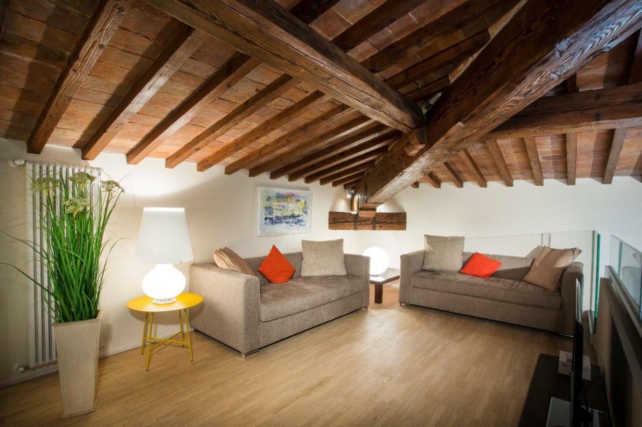 Le Residenze A Firenze - Residenza Covoni Apartment In The Historical Center Of Florence Ngoại thất bức ảnh