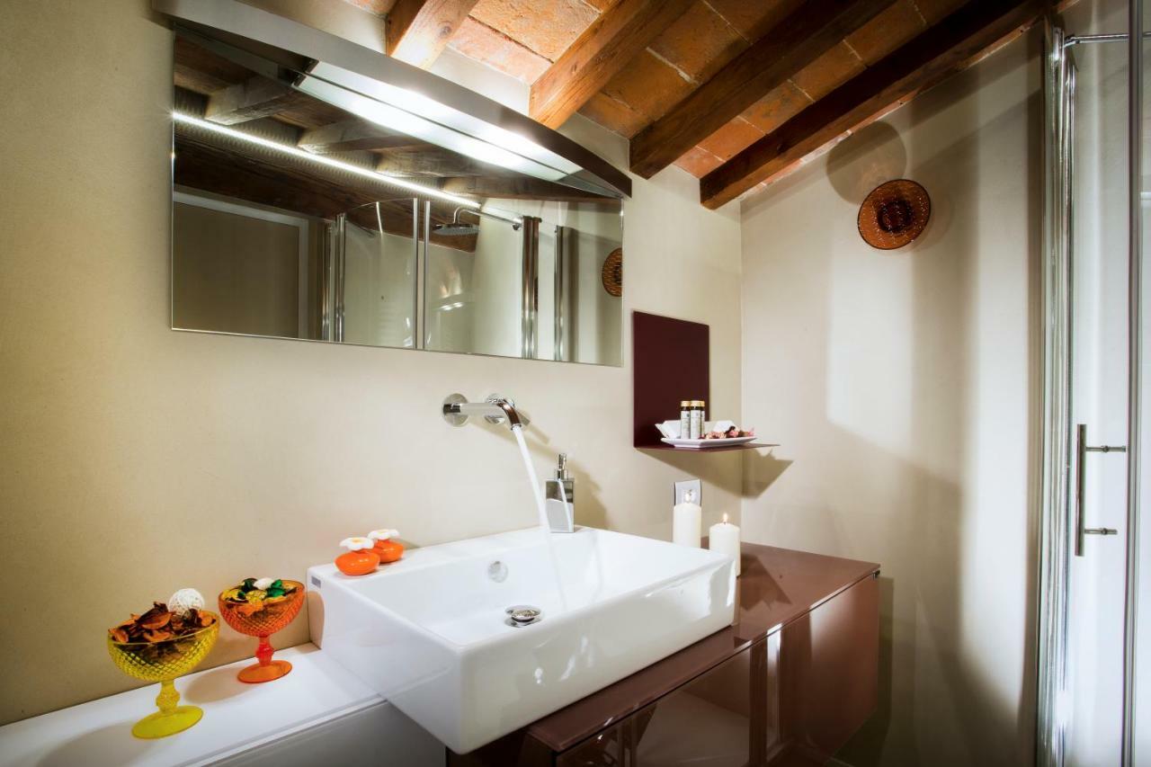 Le Residenze A Firenze - Residenza Covoni Apartment In The Historical Center Of Florence Ngoại thất bức ảnh
