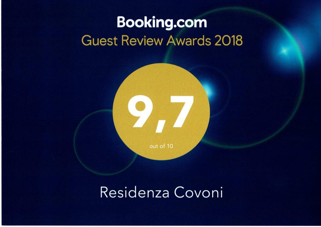 Le Residenze A Firenze - Residenza Covoni Apartment In The Historical Center Of Florence Ngoại thất bức ảnh